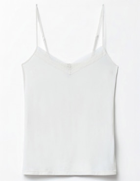 Camiseta Sfera escote bajo