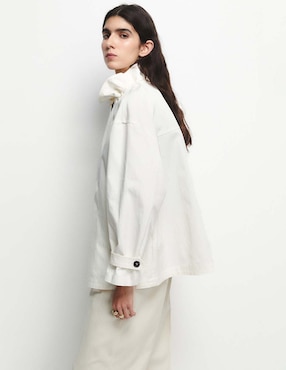 Chamarra parka Sfera para mujer