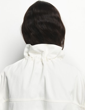 Chamarra parka Sfera para mujer