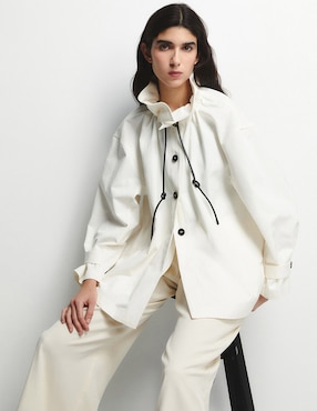 Chamarra parka Sfera para mujer