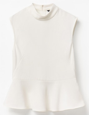 Blusa Sfera para mujer