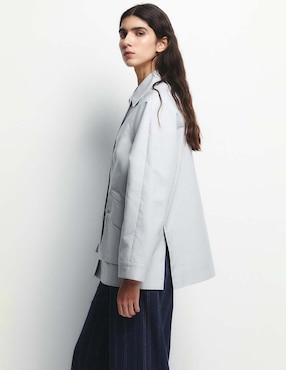 Chamarra parka Sfera para mujer