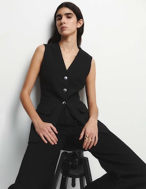 Chaleco Sfera para mujer