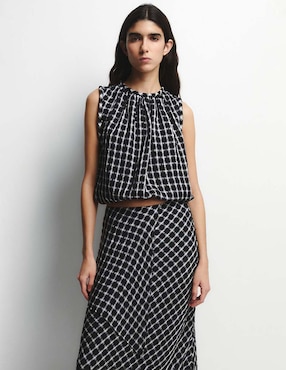 Blusa Sfera para mujer