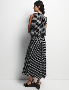 Blusa Sfera para mujer