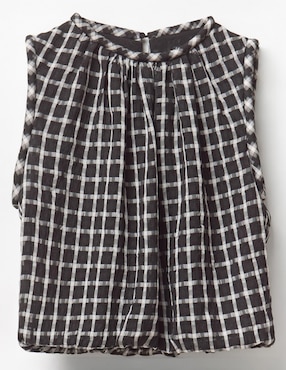 Blusa Sfera para mujer