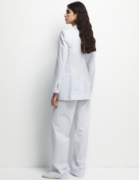 Pantalón Sfera amplio para mujer