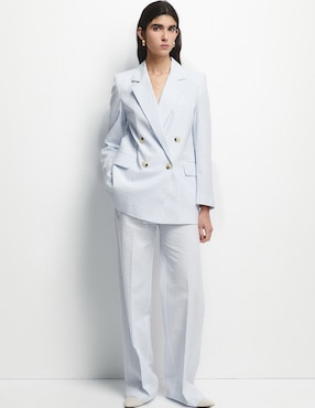 Pantalón Sfera amplio para mujer