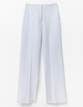 Pantalón Sfera amplio para mujer
