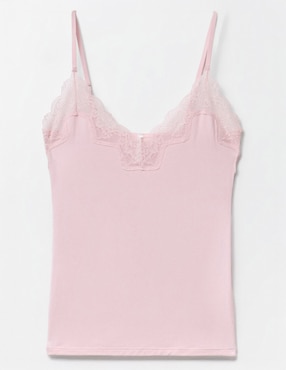 Camiseta Sfera escote bajo