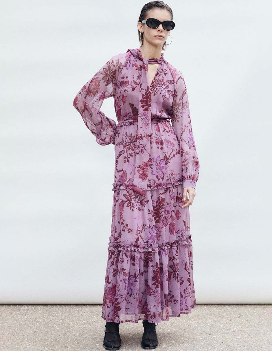 Catálogo Sfera Otoño Invierno Sfera Moda Primavera 2021 Nueva