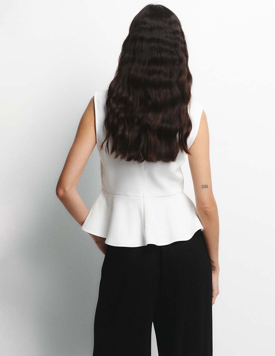 Blusa para mujer 2