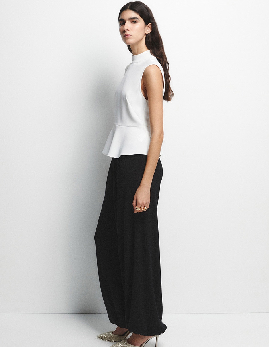 Blusa para mujer 3