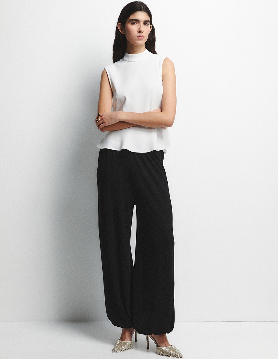 Blusa para mujer 4