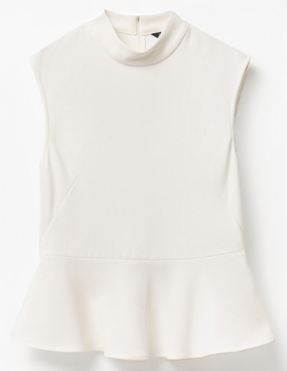 Blusa para mujer 5