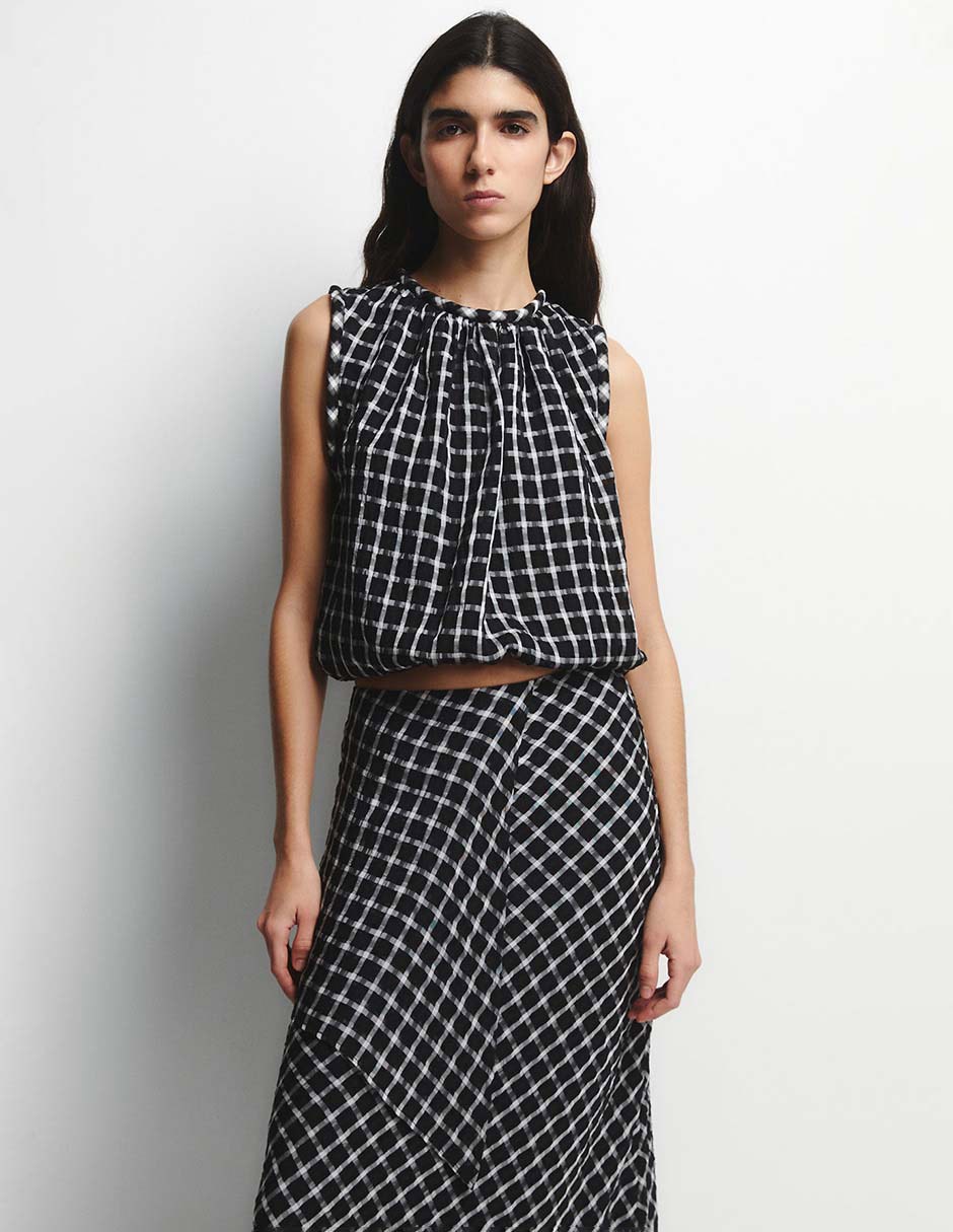 Blusa para mujer 1