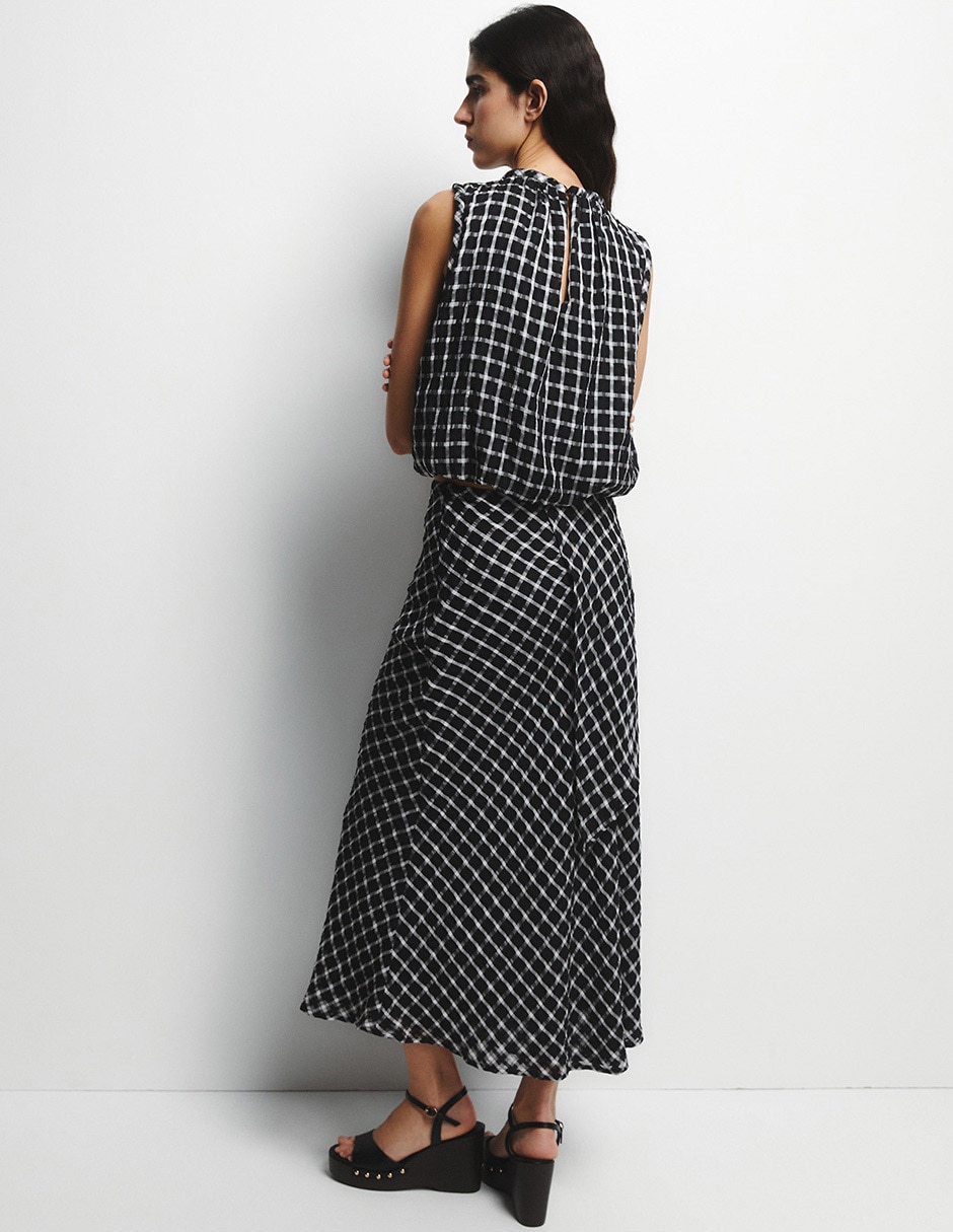 Blusa para mujer 2