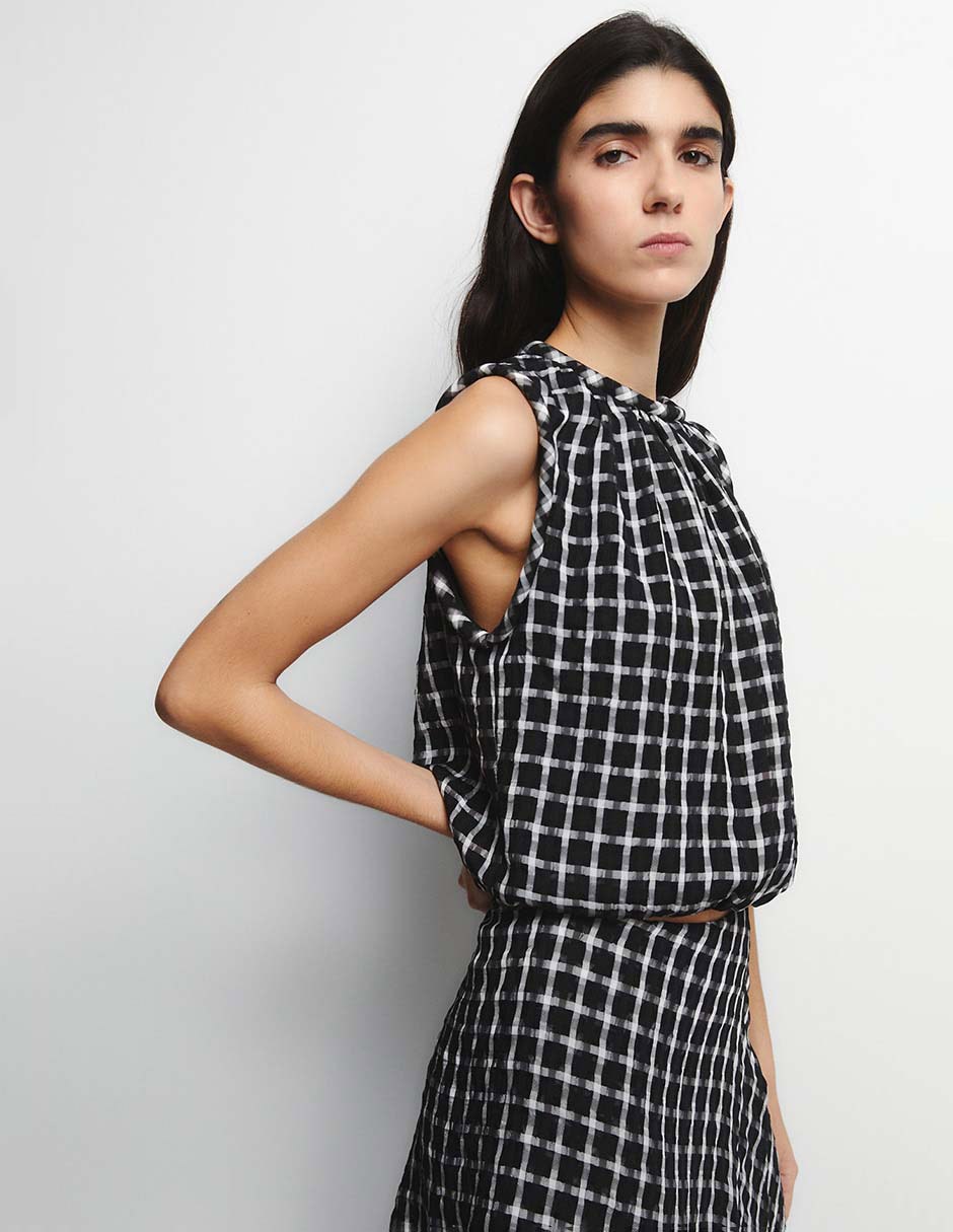 Blusa para mujer 5