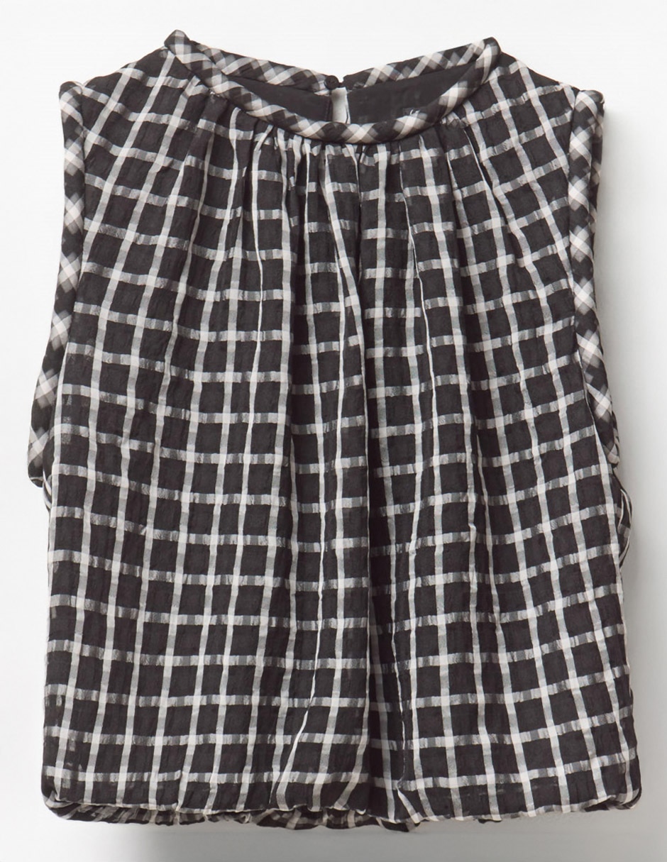 Blusa para mujer 6